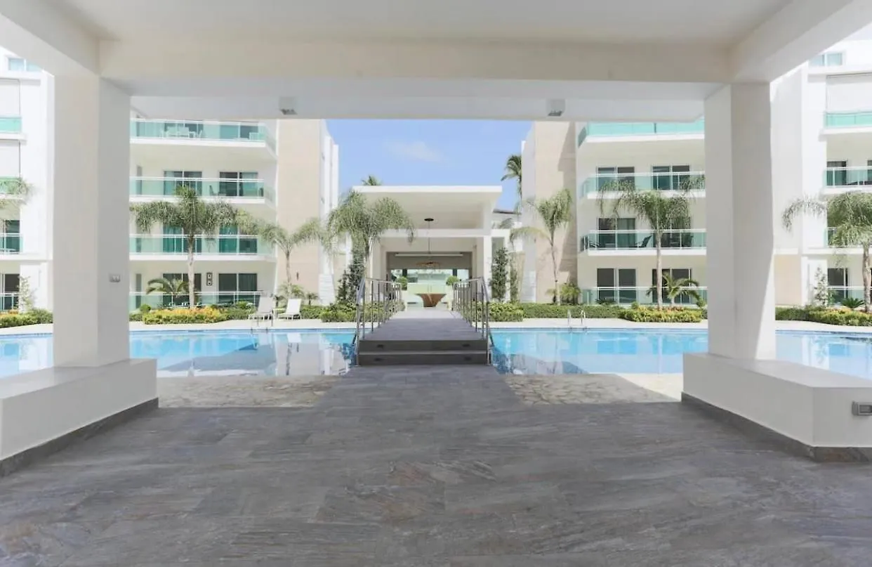 Apartment Mini Villa Mia Hermosa A 5 Minutos Caminando A La Playa Punta Cana Dominican Republic